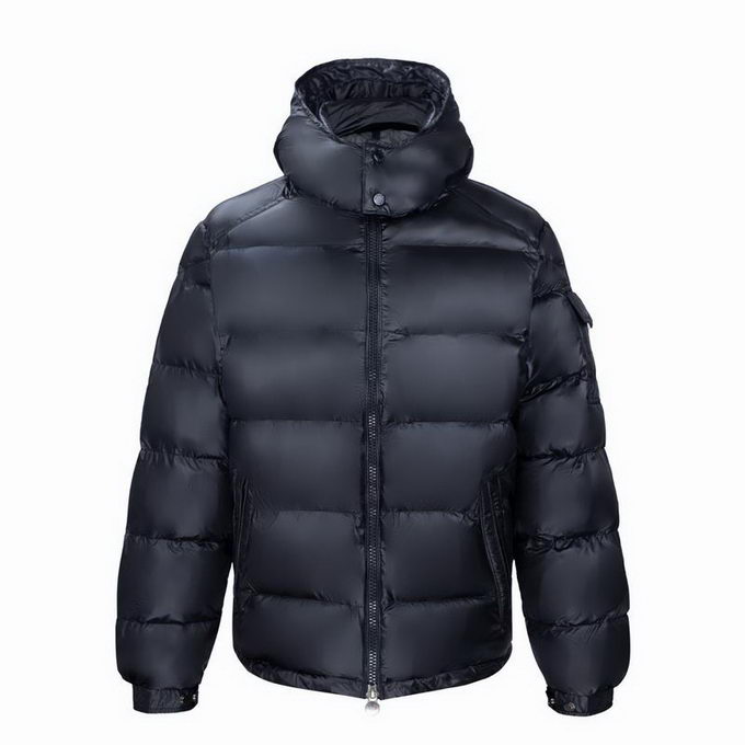 Moncler Down Jacket Mens ID:20251123-26